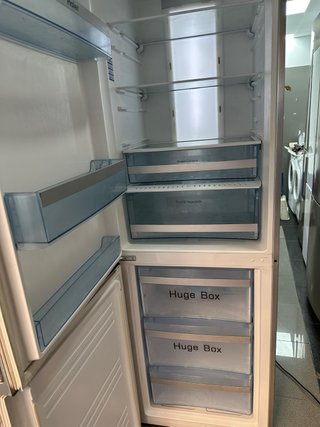 Nevera Haier Semi Nueva