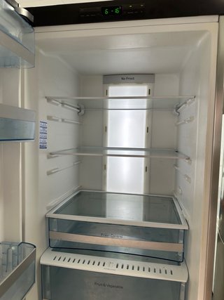 Nevera Haier Semi Nueva
