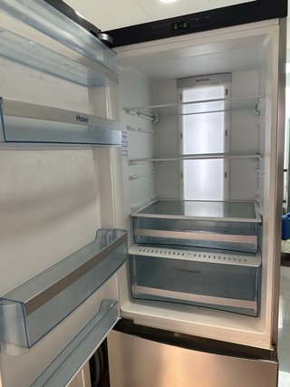 Nevera Haier Semi Nueva
