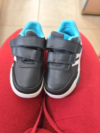 Zapatillas Adidas 23