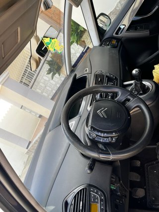 Citroen C4 Picasso 2008
