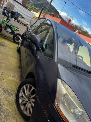 Citroen C4 Picasso 2008