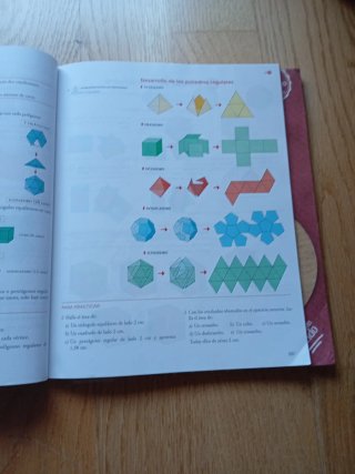 Matemáticas 2o de ESO