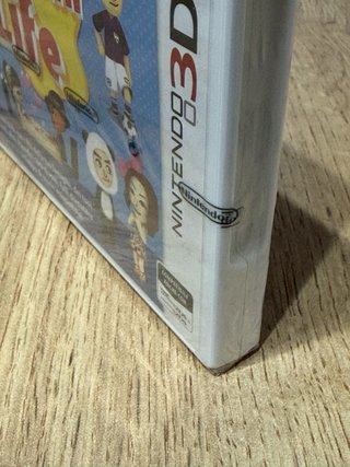 Tomodachi Life per Nintendo 3DS