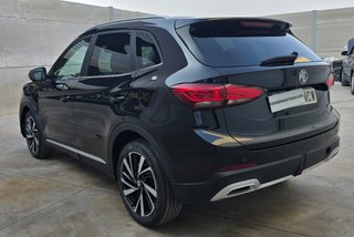 MG ZS Hybrid+ 195cv Aut. ECO Nuevo Modelo 2025