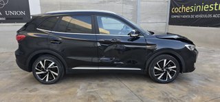 MG ZS Hybrid+ 195cv Aut. ECO Nuevo Modelo 2025