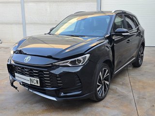 MG ZS Hybrid+ 195cv Aut. ECO Nuevo Modelo 2025