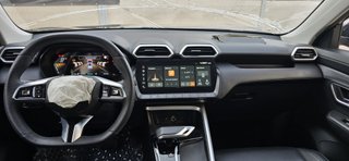 MG ZS Hybrid+ 195cv Aut. ECO Nuevo Modelo 2025