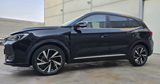 MG ZS Hybrid+ 195cv Aut. ECO Nuevo Modelo 2025
