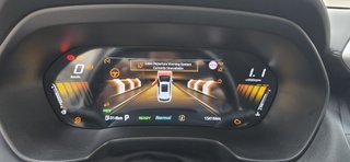 MG ZS Hybrid+ 195cv Aut. ECO Nuevo Modelo 2025