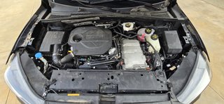 MG ZS Hybrid+ 195cv Aut. ECO Nuevo Modelo 2025