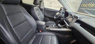 MG ZS Hybrid+ 195cv Aut. ECO Nuevo Modelo 2025