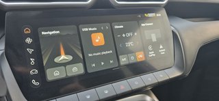 MG ZS Hybrid+ 195cv Aut. ECO Nuevo Modelo 2025