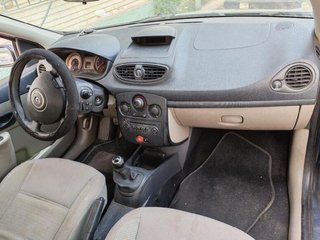 Centralita renault 232373 8200399038 clio 1.5 dci