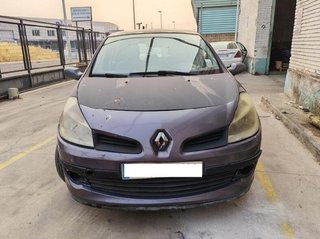 Centralita renault 232373 8200399038 clio 1.5 dci
