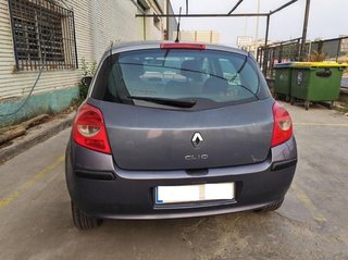 Centralita renault 232373 8200399038 clio 1.5 dci