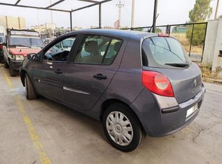 Centralita renault 232373 8200399038 clio 1.5 dci