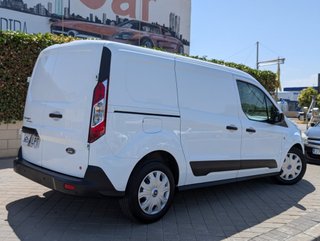 Ford Transit Connect 3Plza L2 Automatica IVA Inc