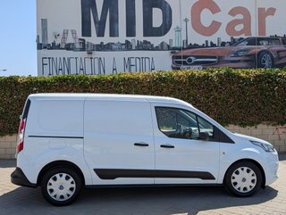Ford Transit Connect 3Plza L2 Automatica IVA Inc
