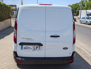 Ford Transit Connect 3Plza L2 Automatica IVA Inc