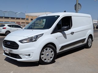 Ford Transit Connect 3Plza L2 Automatica IVA Inc
