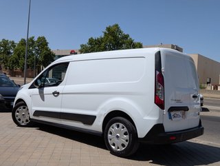 Ford Transit Connect 3Plza L2 Automatica IVA Inc