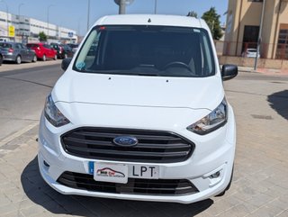 Ford Transit Connect 3Plza L2 Automatica IVA Inc