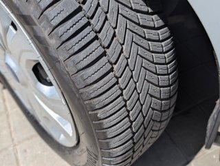 Ford Transit Connect 3Plza L2 Automatica IVA Inc