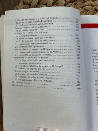 Guía de los espacios naturales de la Comunidad ...