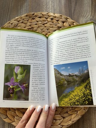Guía de los espacios naturales de la Comunidad ...