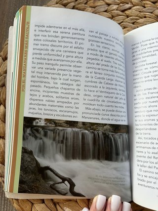 Guía de los espacios naturales de la Comunidad ...