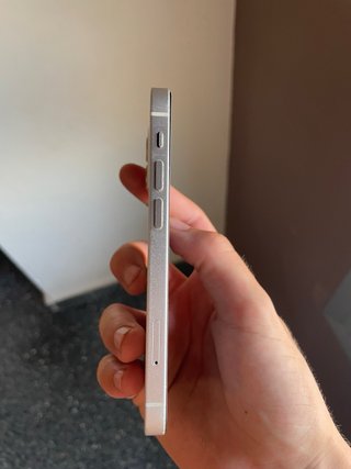 iPhone 12 mini Blanco