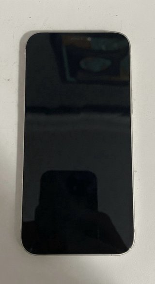 iPhone 12 mini Blanco