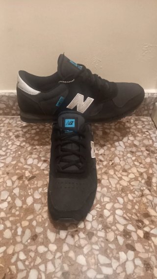 Zapatillas New Balance