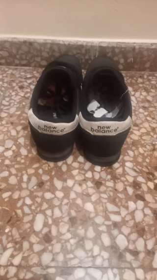 Zapatillas New Balance