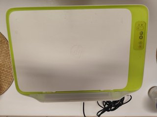 Impresora HP DeskJet 2132