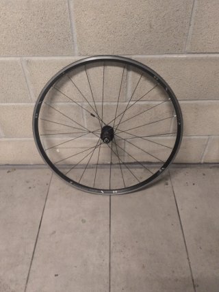 Rueda Trasera Bontrager Race