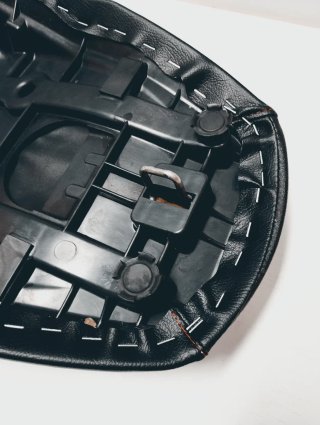 Asiento Suzuki Sixteen 125/150