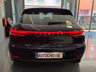 Porsche Macan 2020