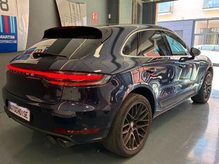 Porsche Macan 2020