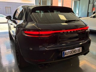 Porsche Macan 2020