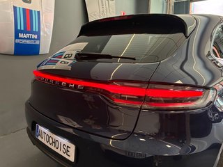 Porsche Macan 2020