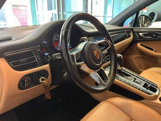 Porsche Macan 2020