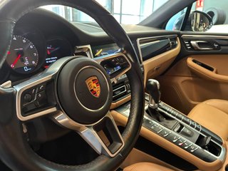 Porsche Macan 2020