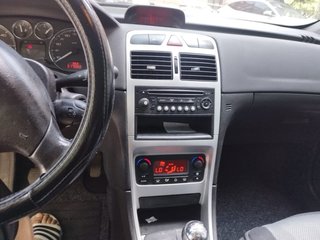 Peugeot 307 7 plazas 2005