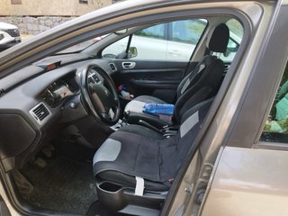 Peugeot 307 7 plazas 2005
