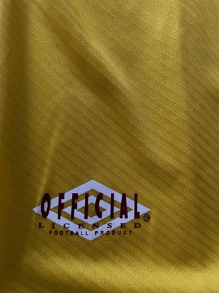 Maglia Parma 1994-95 Umbro Vintage L