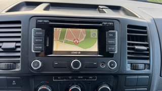 Volkswagen Multivan 2013