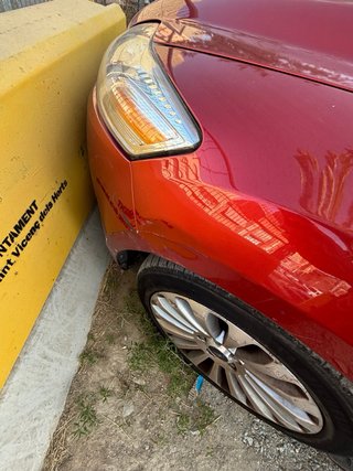 Ford Mondeo 2008