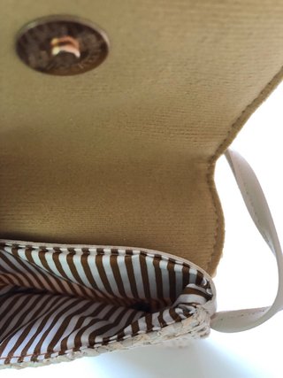 Bolso Nuevo moda beige moda